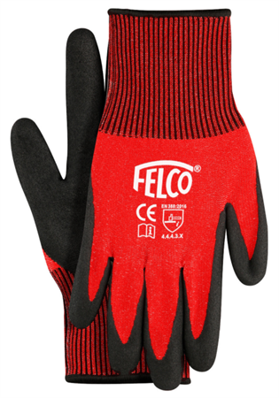 FELCO 701-S Handske